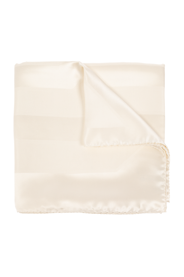 lanvin shawl